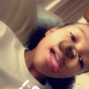 Meet your Posher, Jordyn